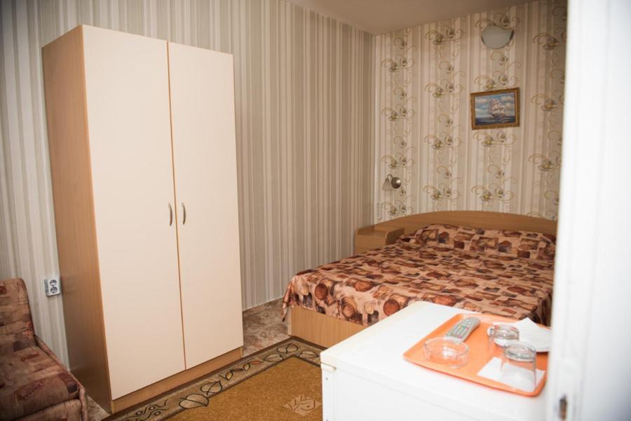 Hotel Relax Varna Exterior photo