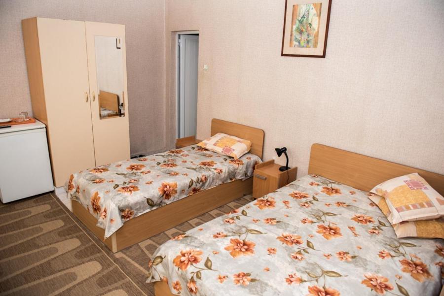 Hotel Relax Varna Exterior photo